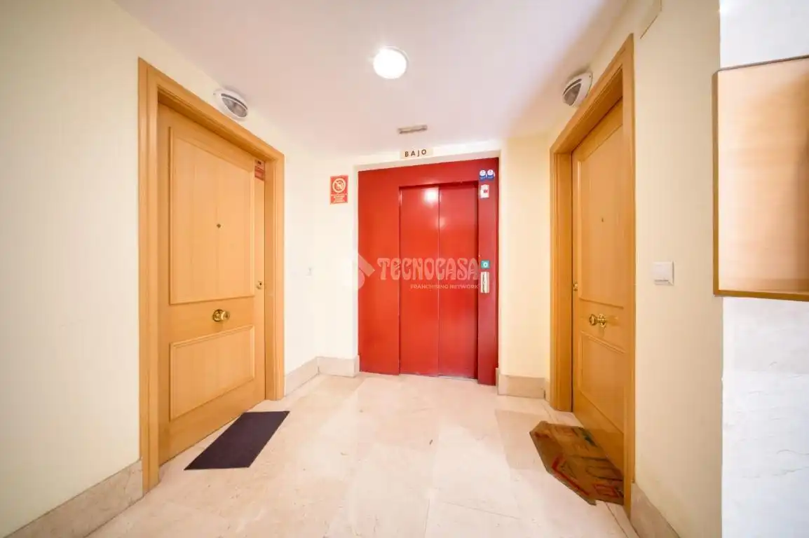 Flat with lift for sale in Laguna de Duero, imagen 5