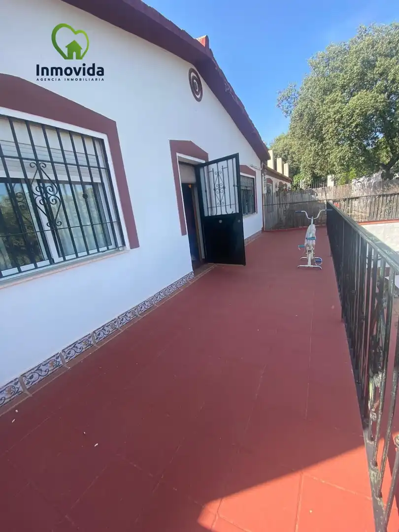 Xalet amb piscina en venda a Norte-Sierra, imagen 31