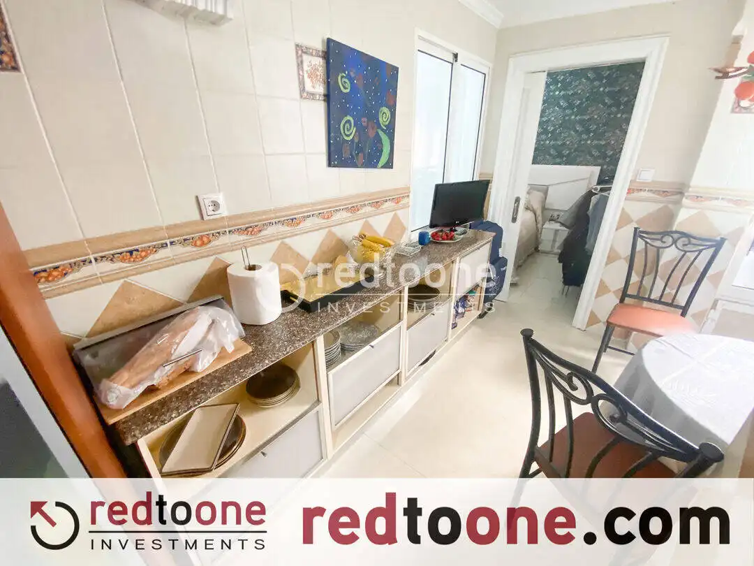 Pis amb ascensor en venda a Pla - Carolinas, imagen 26