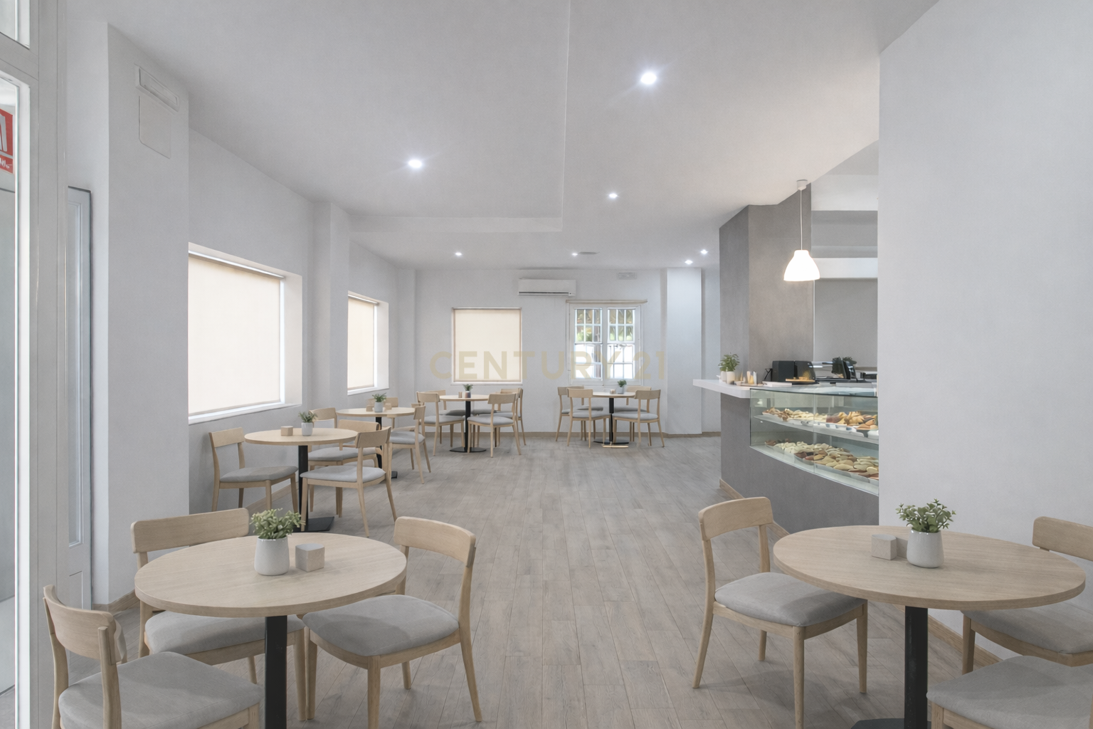 Local en venda en Cáceres Capital amb Aire condicionat