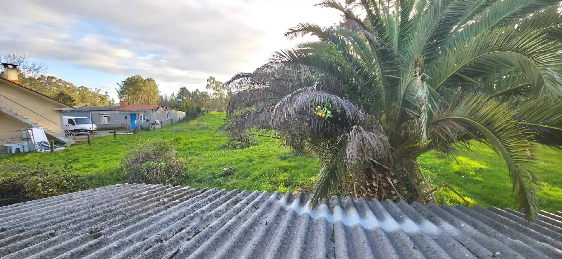 Casa amb jardí en venda a Aldea Painzas, imagen 7