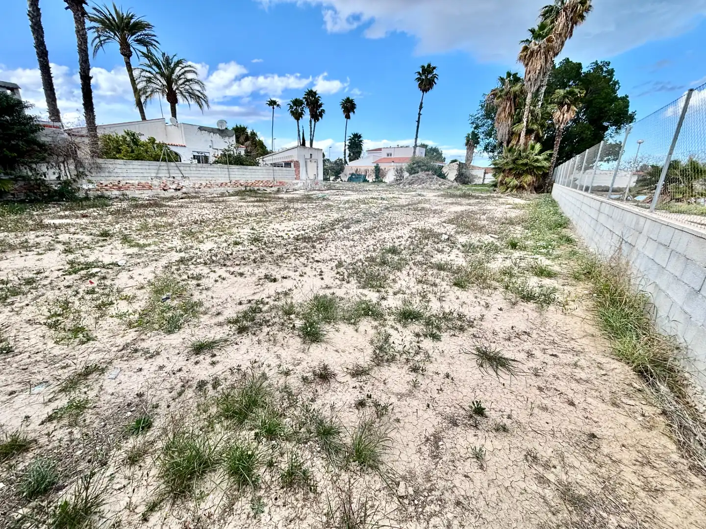 Wohnbaugrundstück zum Verkauf in Carrer Horaci, imagen 2