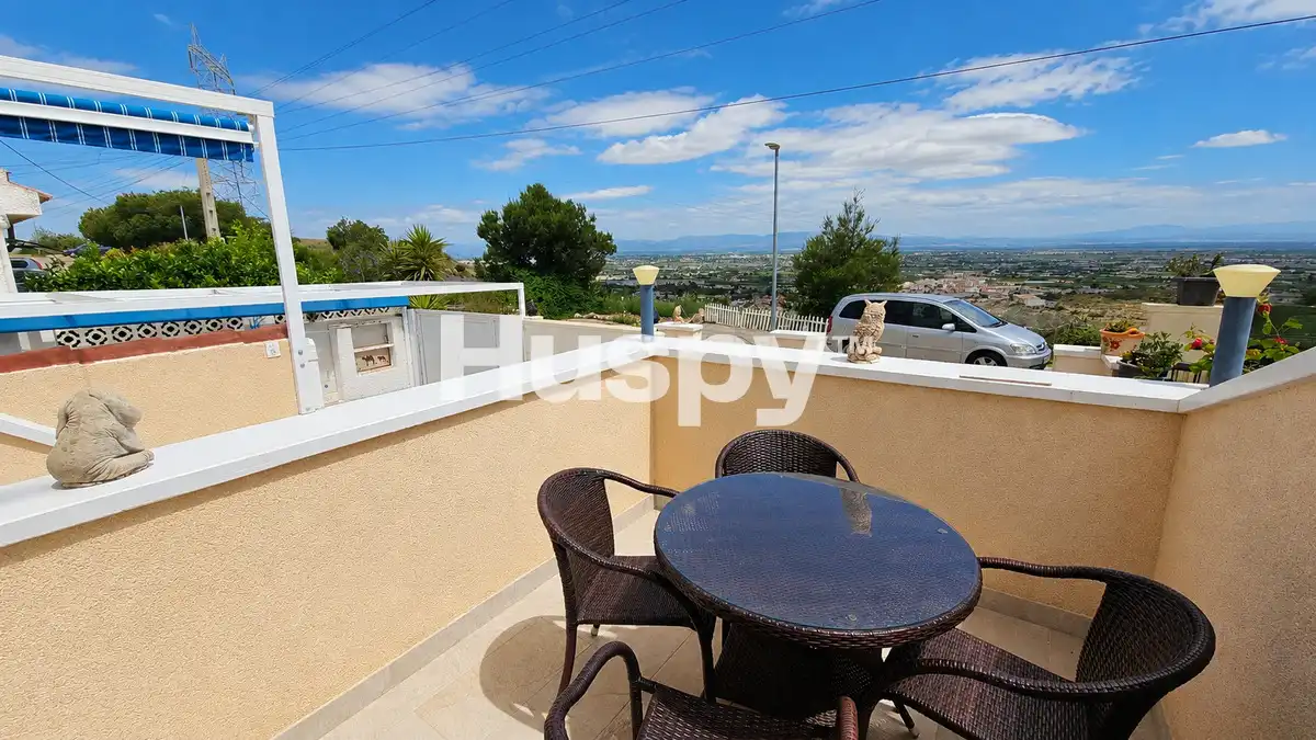 Haus zum Verkauf in Calle Costa de Garraf, imagen 4