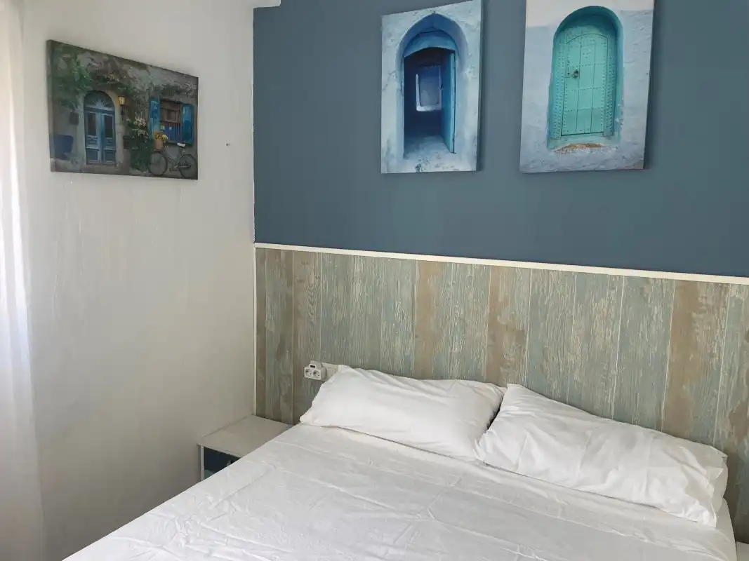 Apartament amb ascensor de lloguer a Carrer de les Barraques, imagen 36