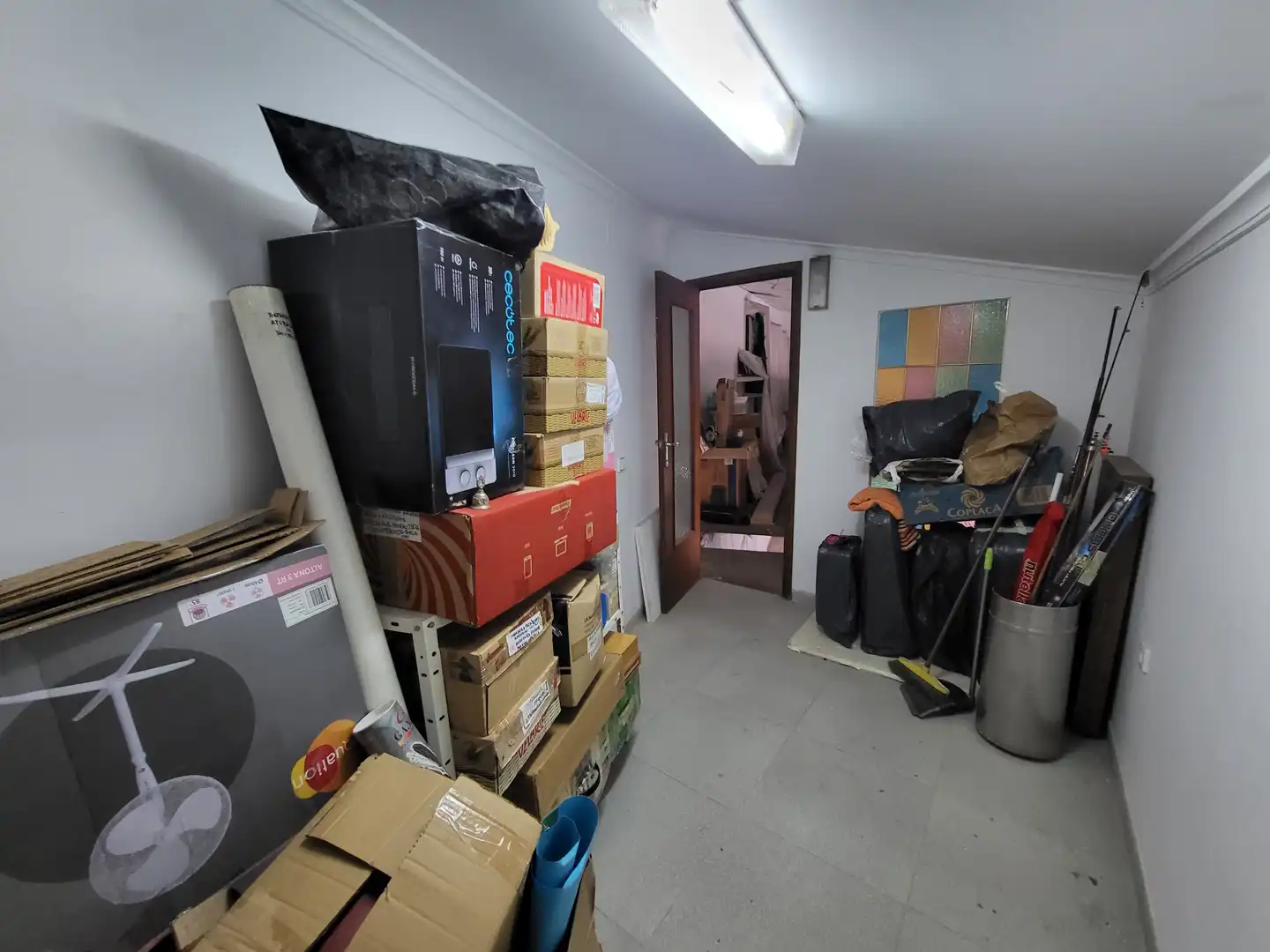 Local comercial en venta en Carrer Sant Josep, imagen 11