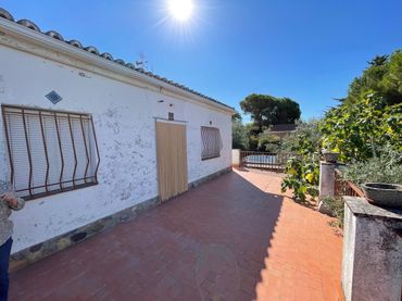 House with pool for sale in Campus Universitario