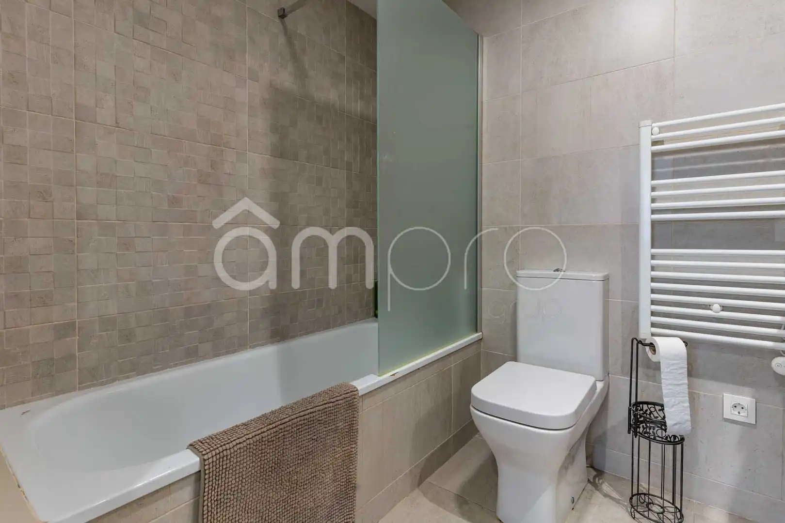 Piso en venta en N/A, Nou Eixample Nord