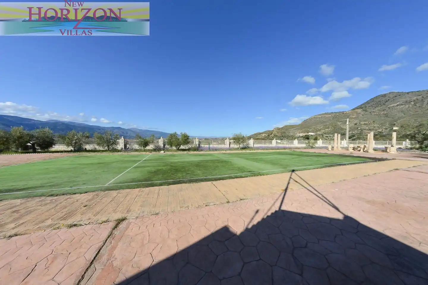 Houses for sale in Olula del Río