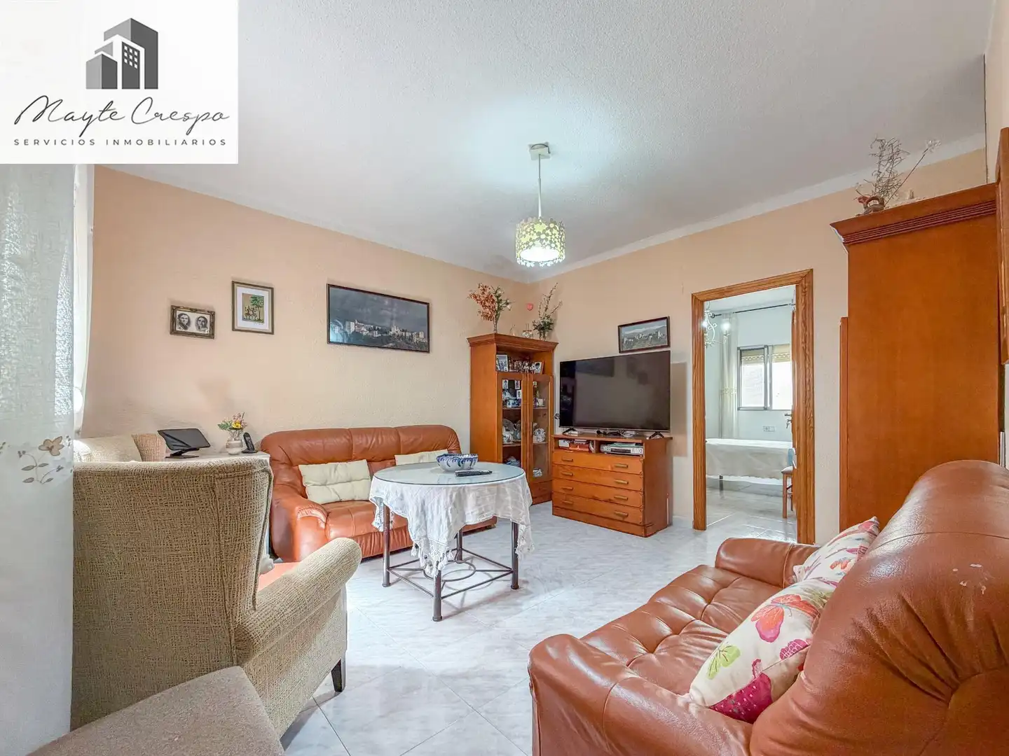 Pis amb terrassa en venda a Calle CORDOBA 2, imagen 15