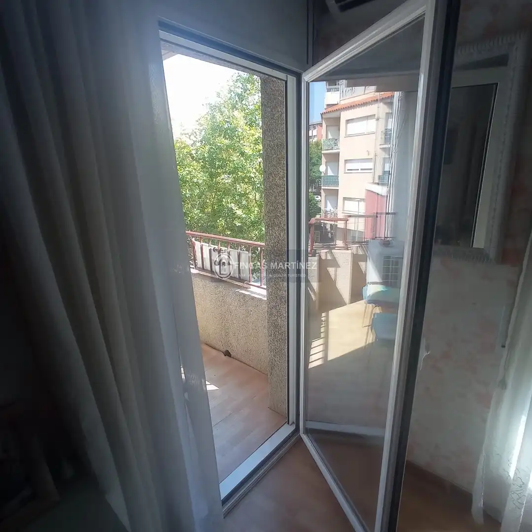Pis amb terrassa en venda a AVENIDA VIDAL I BARRAQUER, imagen 46