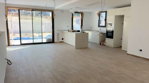 Foto 2 de Casa adosada en venta en Amèrica, Can Parellada, Terrassa