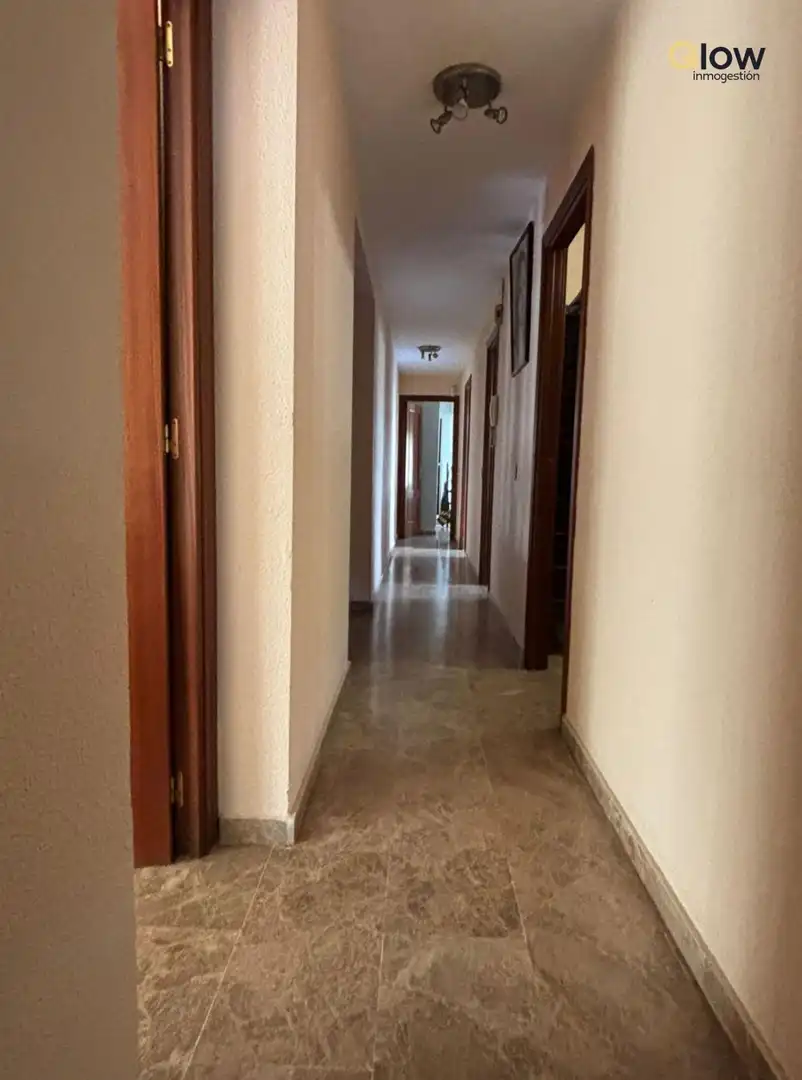 Detached house with pool for sale in Ciudad Jardín, imagen 27