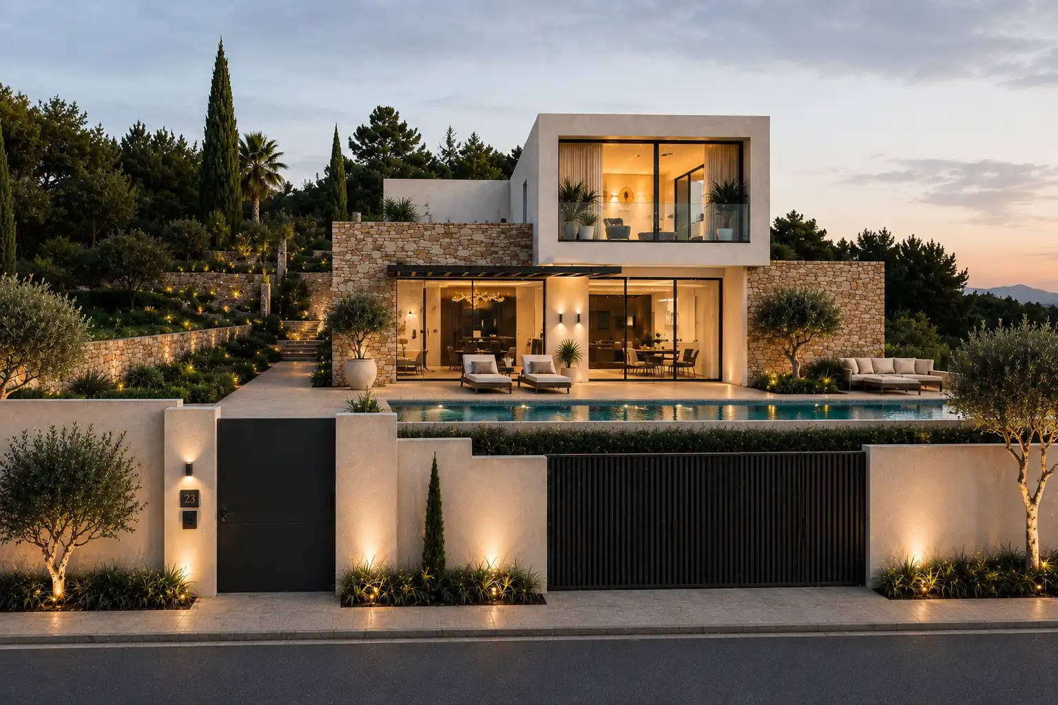 Casa o chalet en venta en Carrer Cn 340-Venta Nova, 34, Alcanar