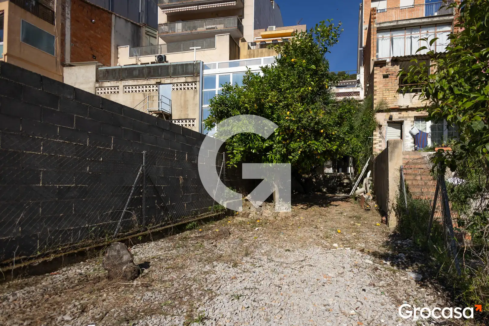 Detached homes for sale in Vallirana  with Air Conditioner, Terrace and Storage room