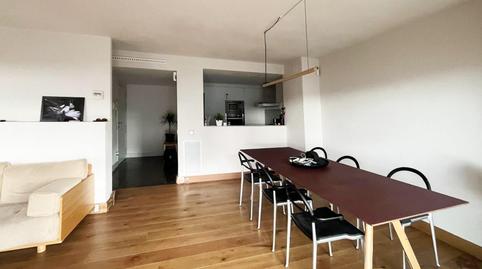 Foto 4 de Pis en venda a La Maternitat i Sant Ramon,  Barcelona Capital