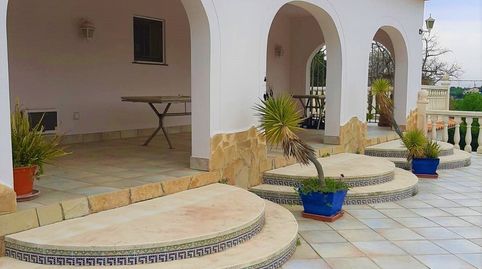 Foto 3 de Casa o xalet en venda a La Xara - La Sella, Dénia