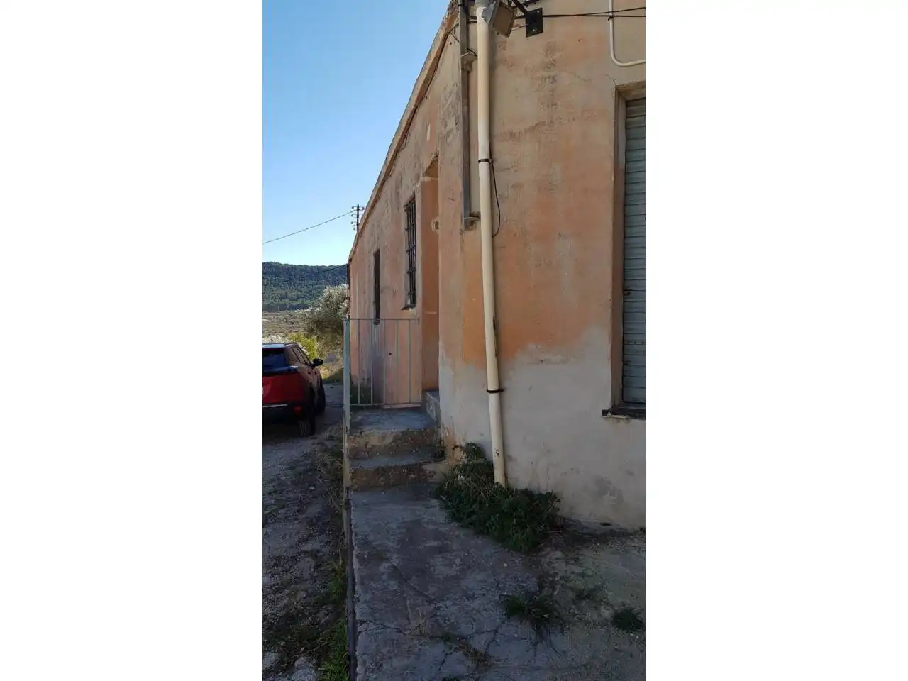 Nau industrial en venda a Callejon Sant Vicent Ferrer, imagen 7
