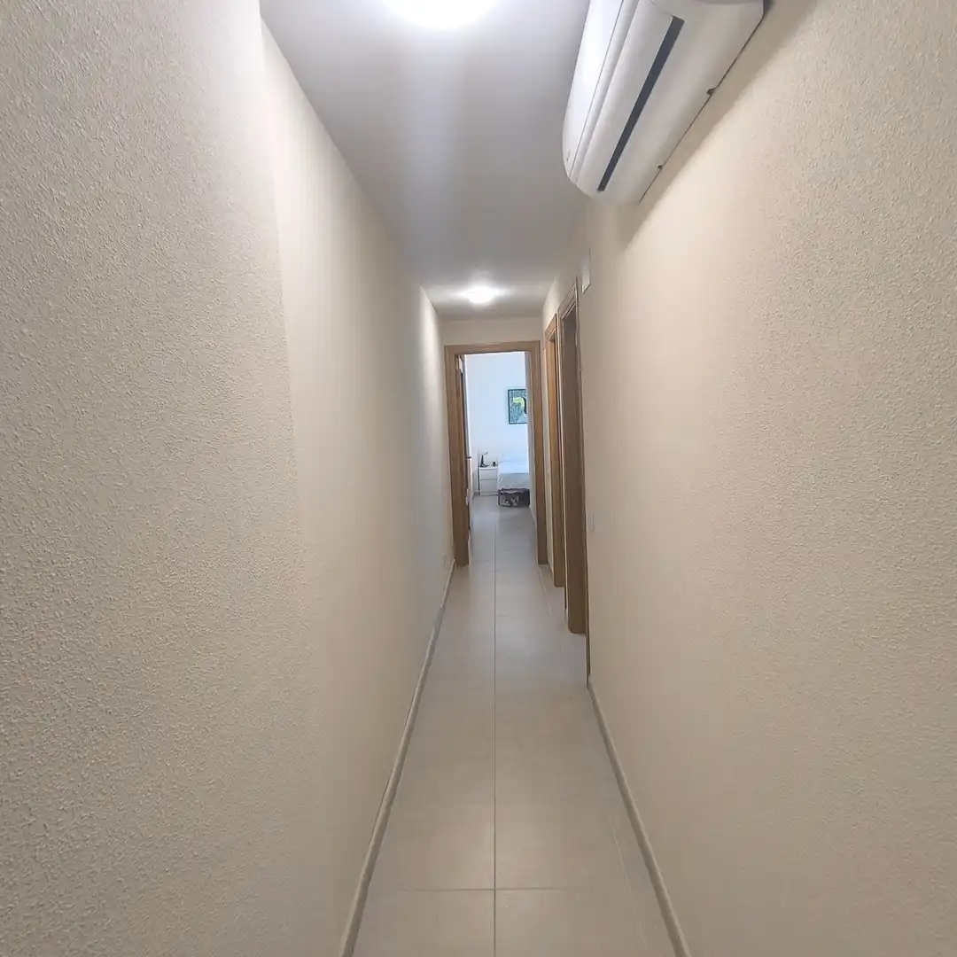 Piso en venta en Peñíscola / Peníscola con Aire acondicionado, Terraza y Amueblado