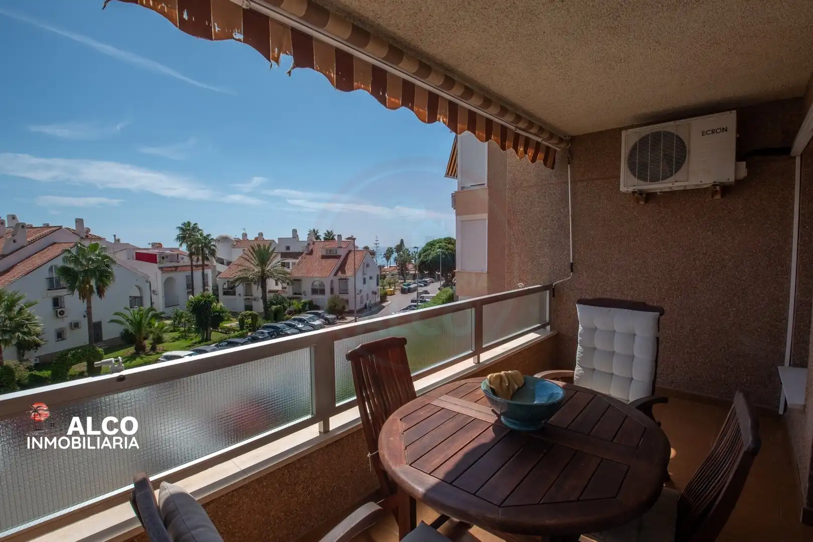 Appartement avec piscine à vendre à Centro Internacional, imagen 2