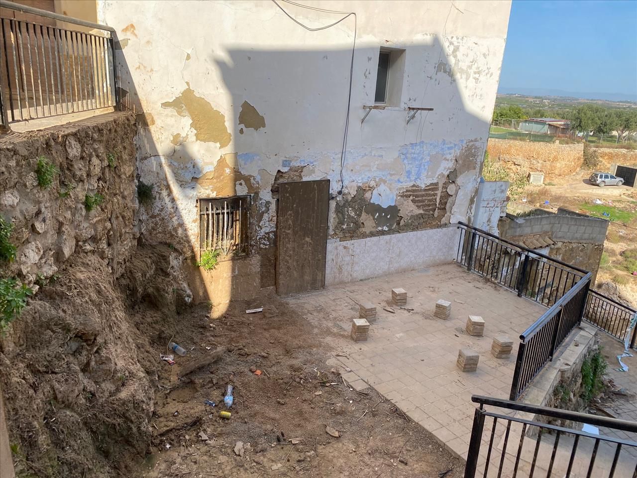 Flat for sale in San Antonio, Centro