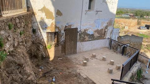 Foto 3 de Pis en venda a San Antonio, Centro, Valencia