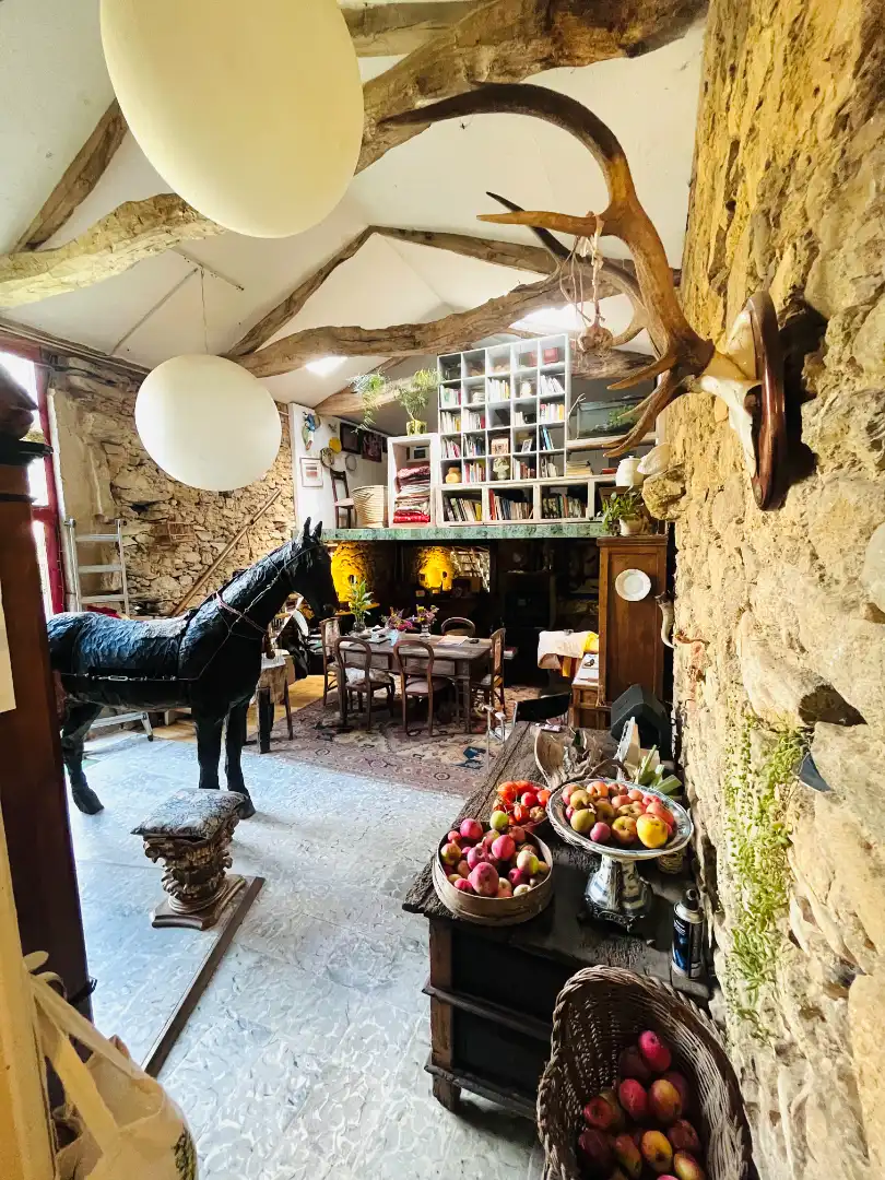 Haus oder Chalet zur Miete in Palas de Rei