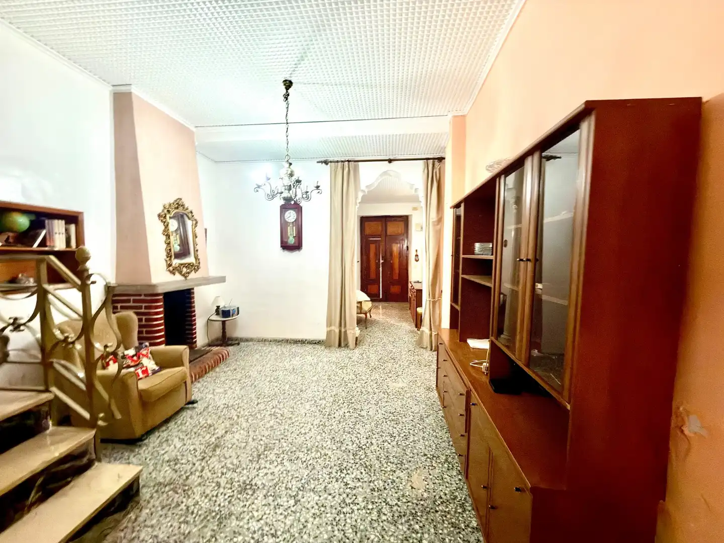 Casa rustica in vendita a El Verger, imagen 2