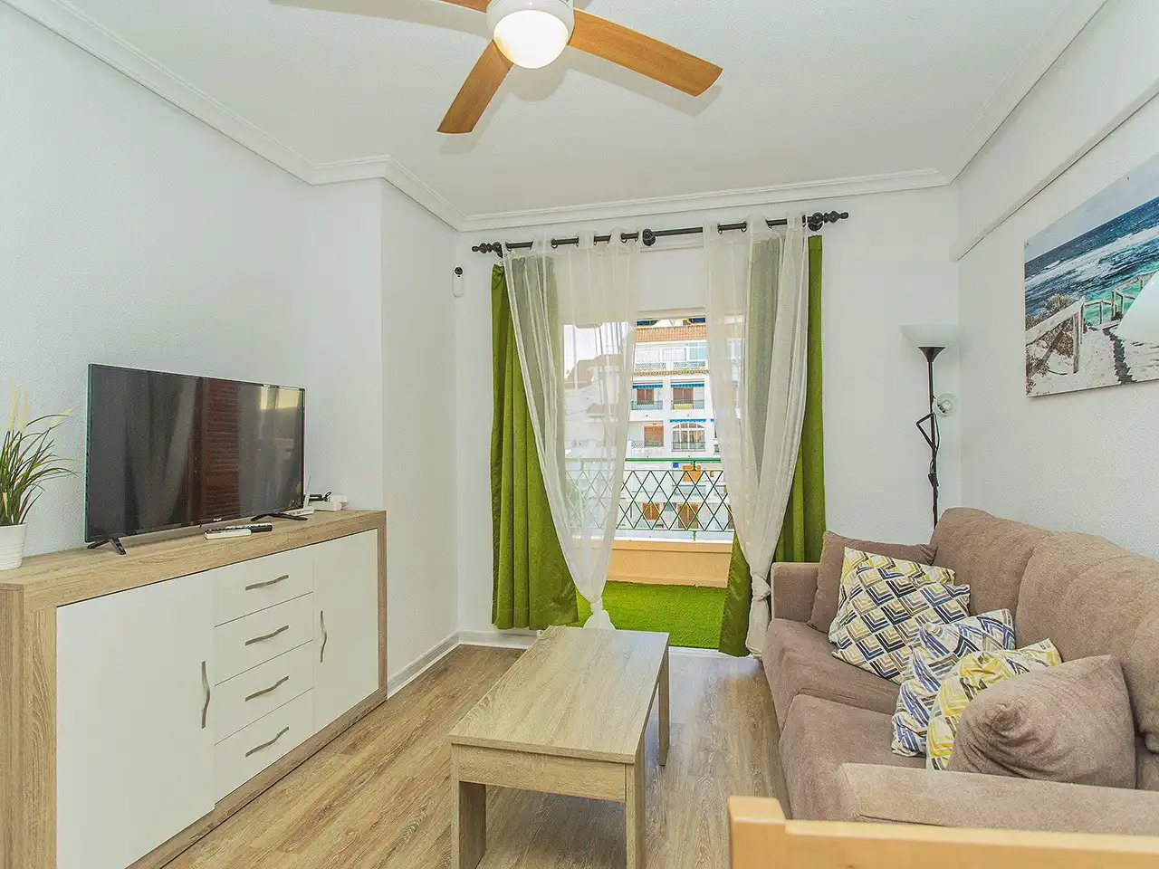 Apartament amb piscina en venda a La Mata, imagen 11