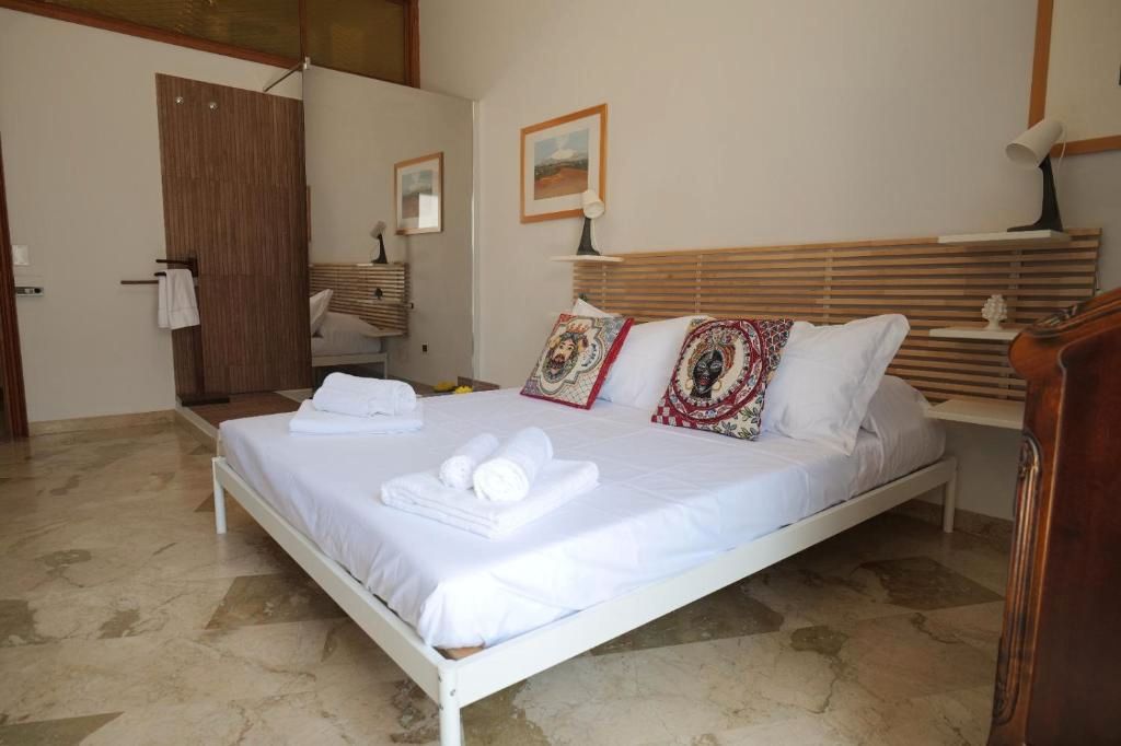 Bedroom of Flat to rent in Palencia Capital  with Furnished and Pets allowed