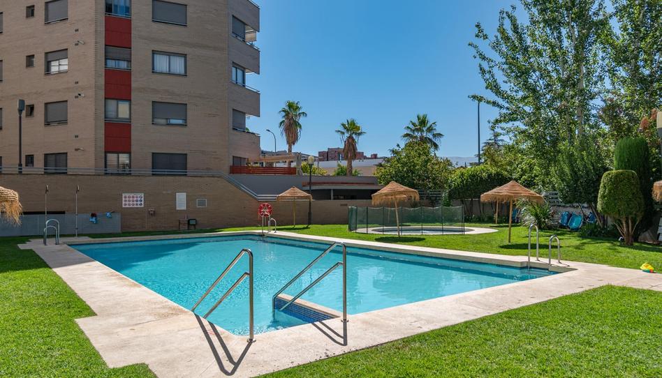 Foto 1 de Pis en venda a Calle Pdta Aquilino Morcillo Ha, 6, Cerrillo de Maracena - Periodistas, Granada