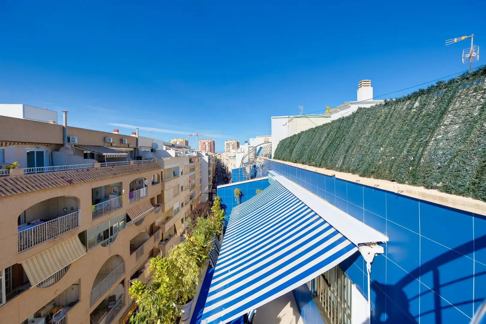 Penthouse with pool for sale in Playa de los Locos, imagen 32