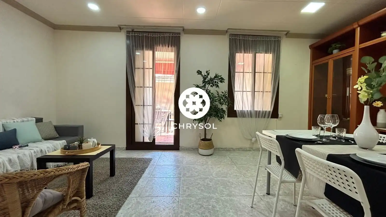 Appartement avec ascenseur à vendre à VILADOMAT, imagen 8