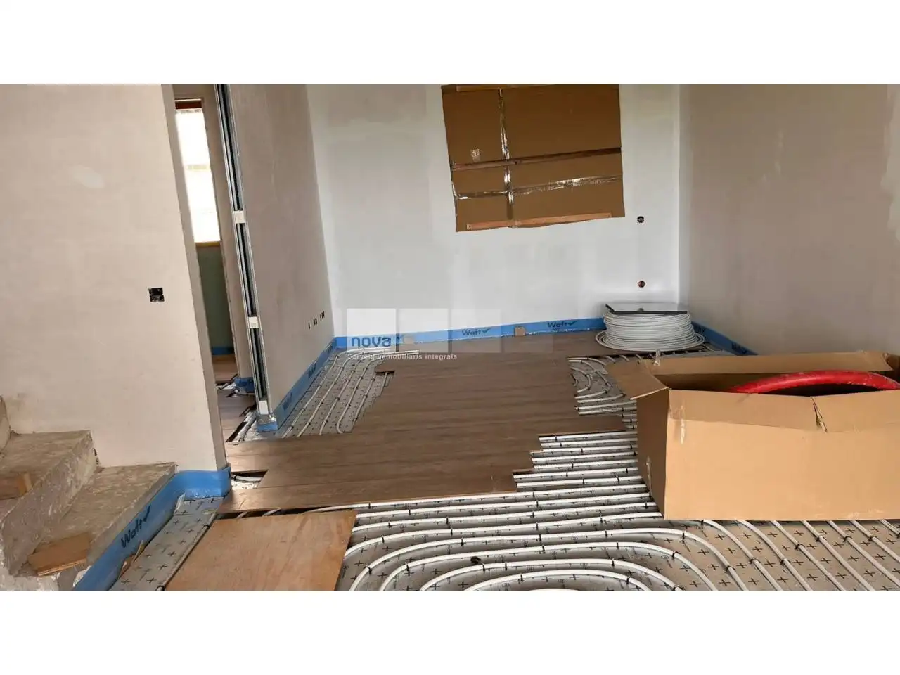 Haus mit Garten zum Verkauf in Tona, imagen 8