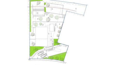 Casa en venta en Matadepera, imatge 3
