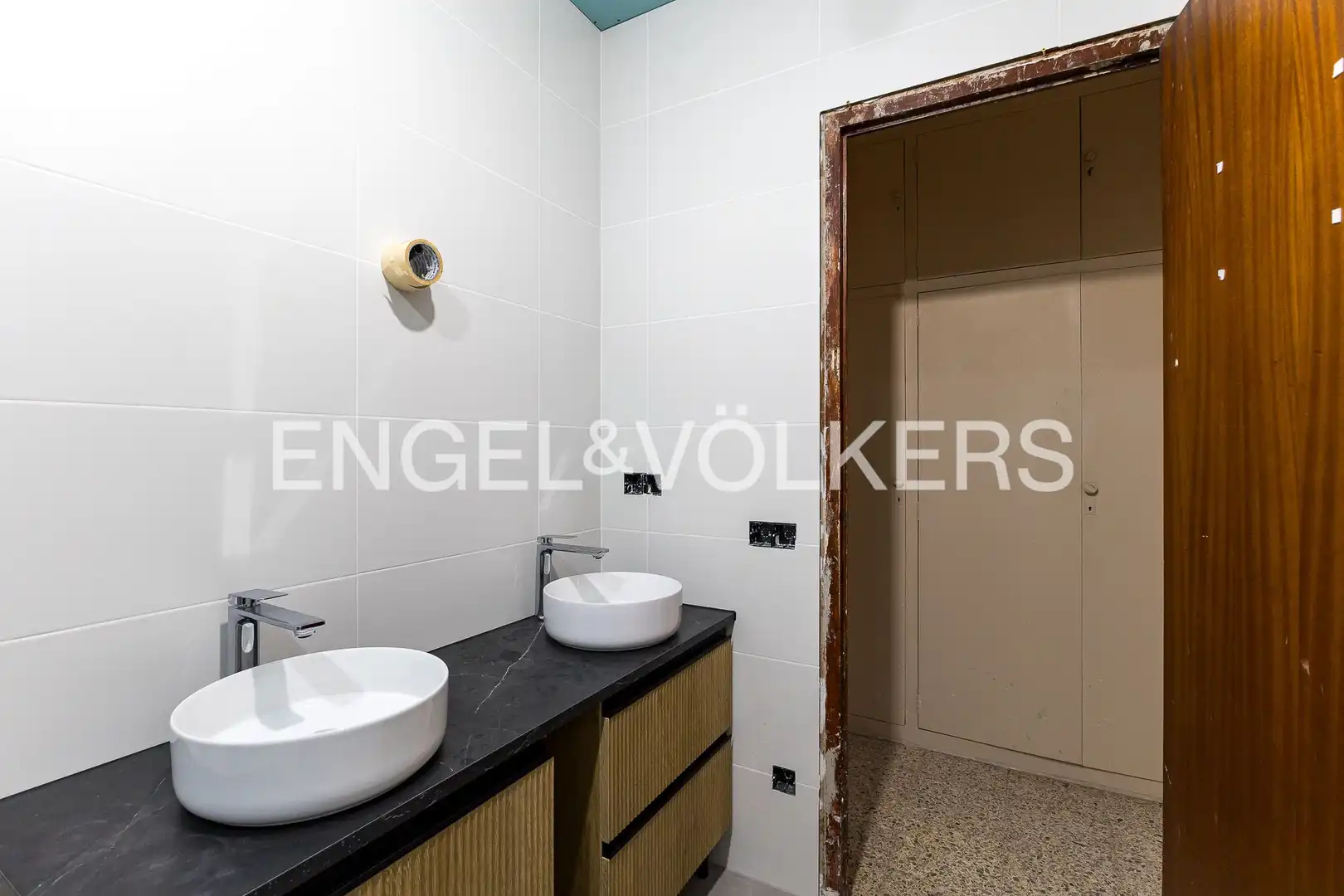 Bathroom of Houses for sale in Sant Vicenç Dels Horts  with Heating and Private garden