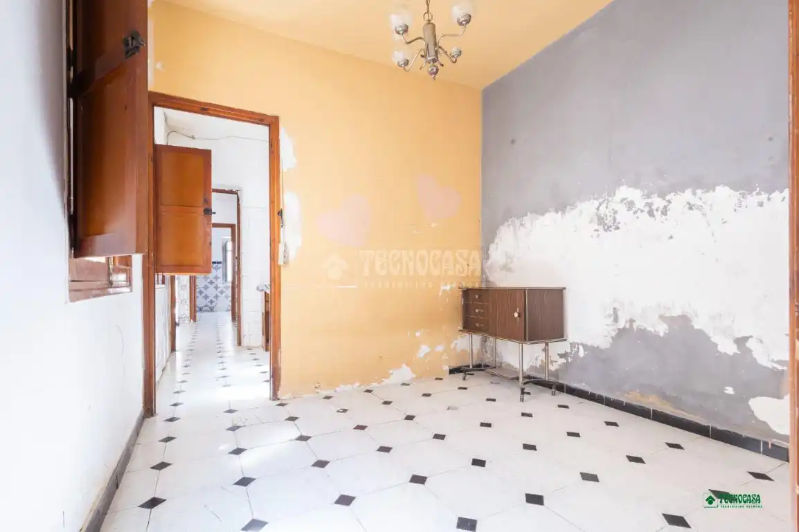 Bedroom of Detached homes for sale in Albox  with Terrace