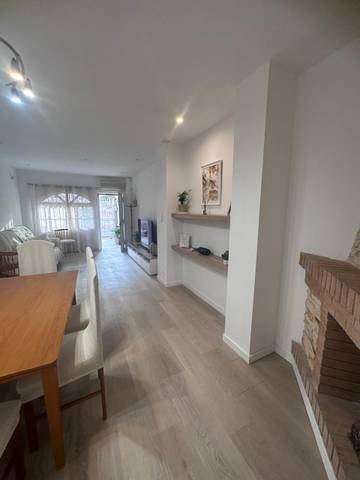 Casa-chalet en Venta en Rabasa