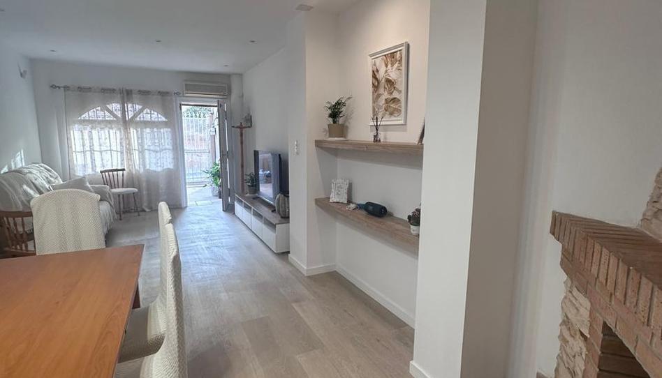 Foto 1 de Casa o xalet en venda a Rabasa, Alicante