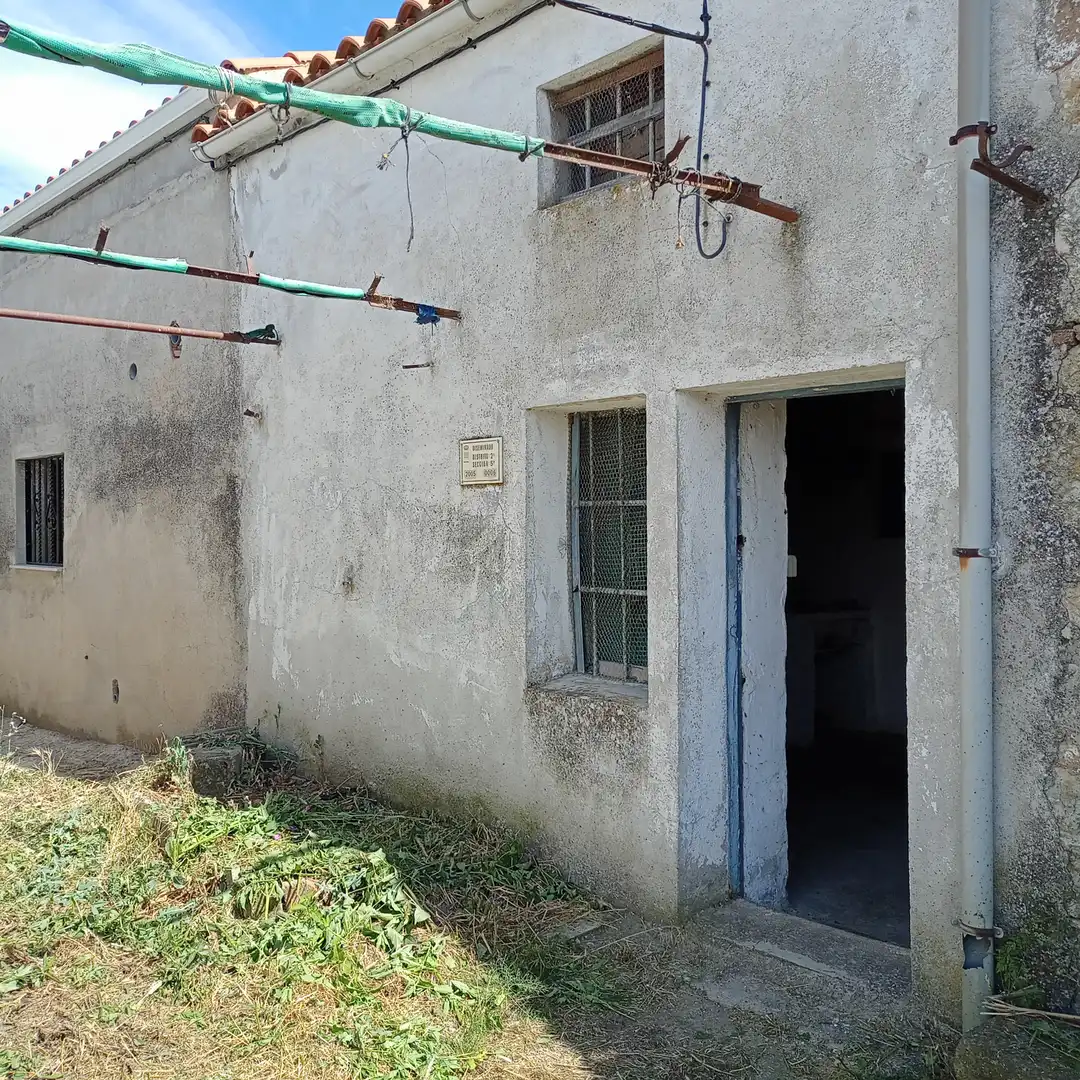 Terreno rustico in vendita a Calle Bajada de Santa Cruz 6D, imagen 7