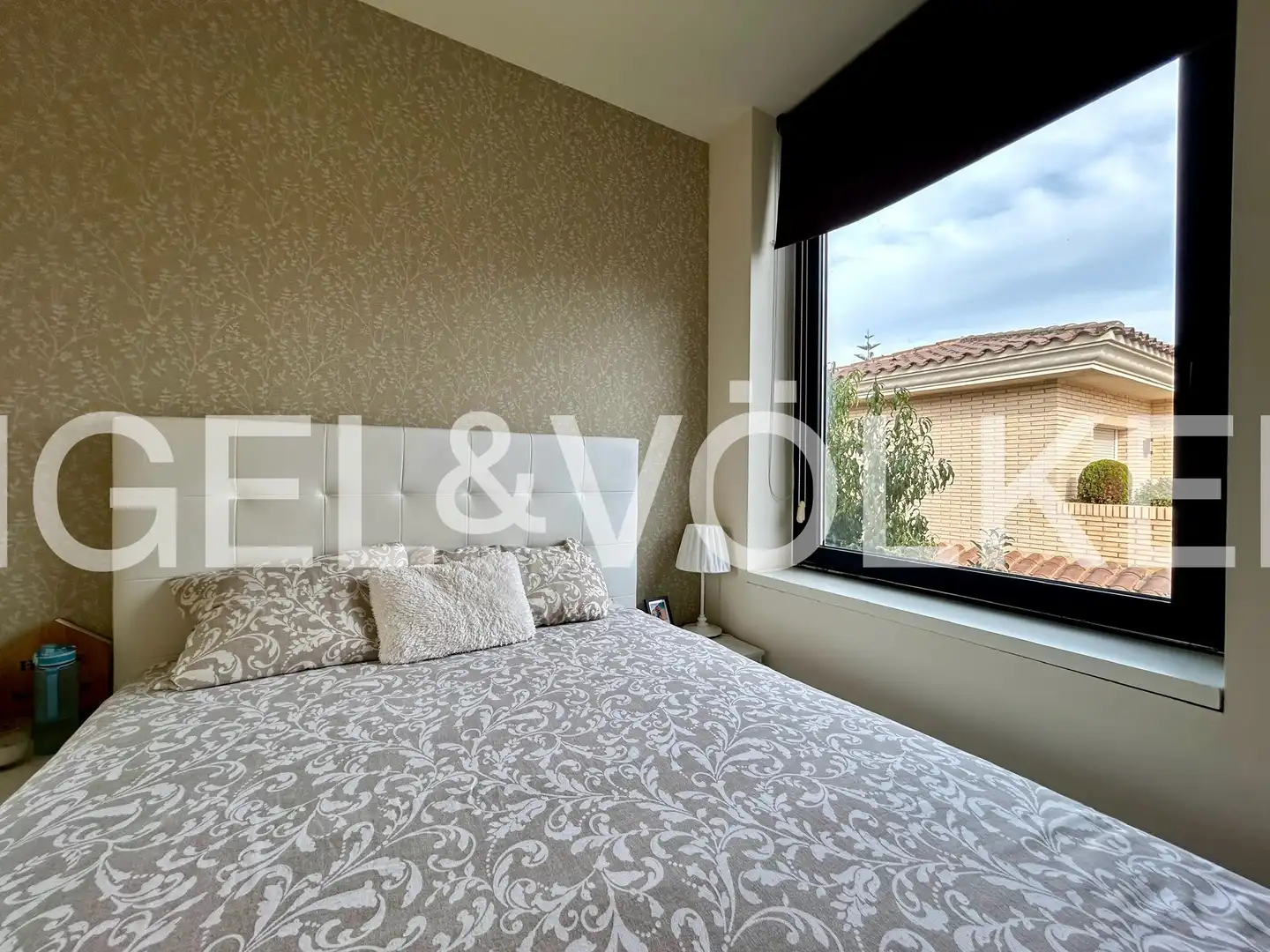 Habitación de Casa o chalet en venta en Cambrils con Calefacción, Jardín privado y Terraza