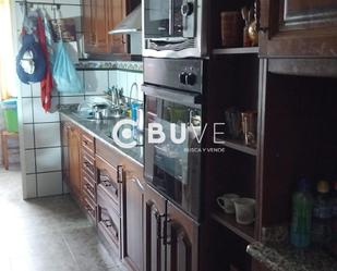 Kitchen of Flat for sale in Pozoblanco  with Air Conditioner and Storage room