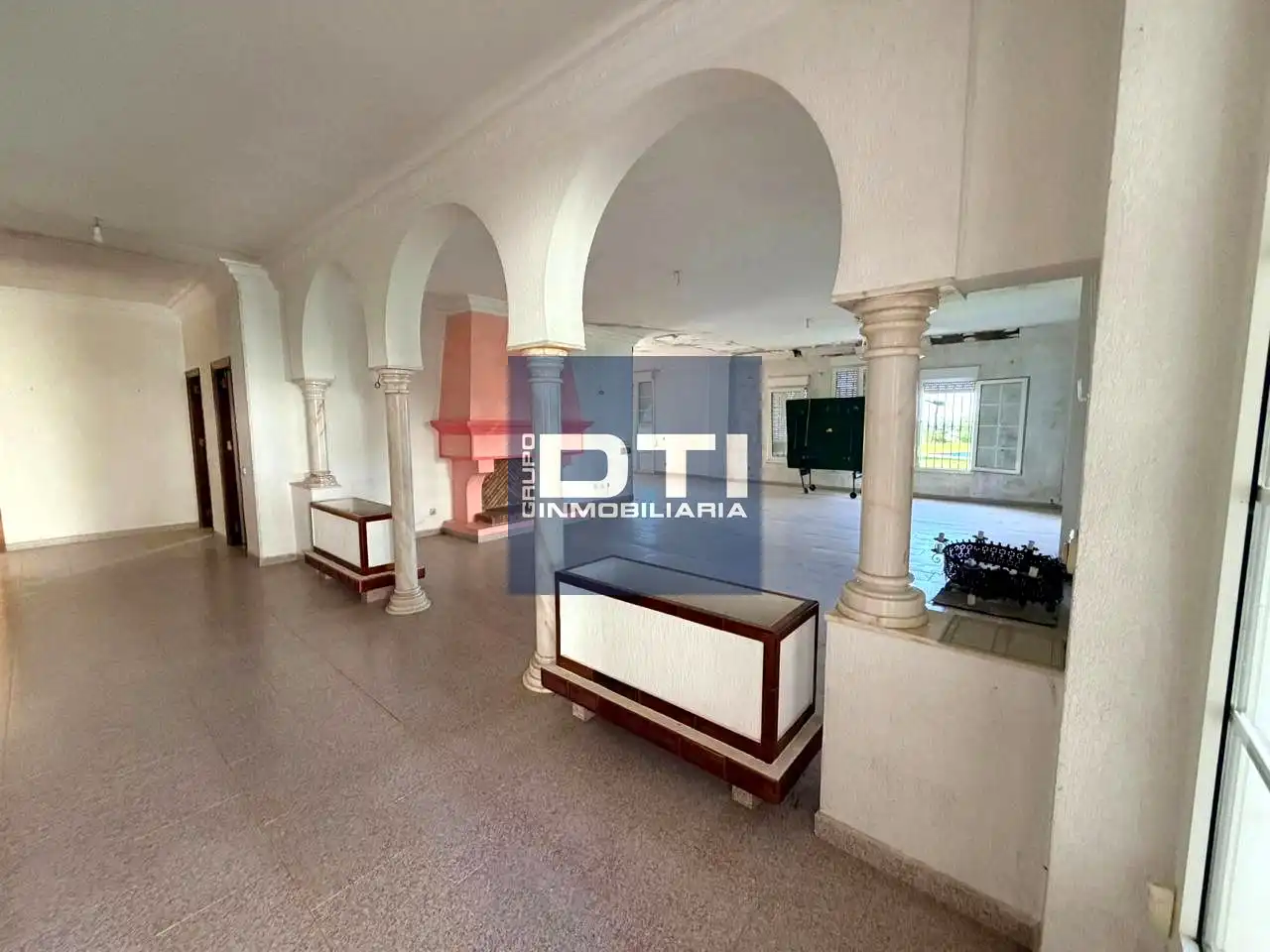 Casa o chalet en venta en Gibraleón