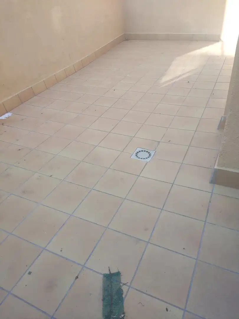 Vista exterior de Casa adosada en venda en Barcelona amb Calefacció, Jardí privat i Terrassa