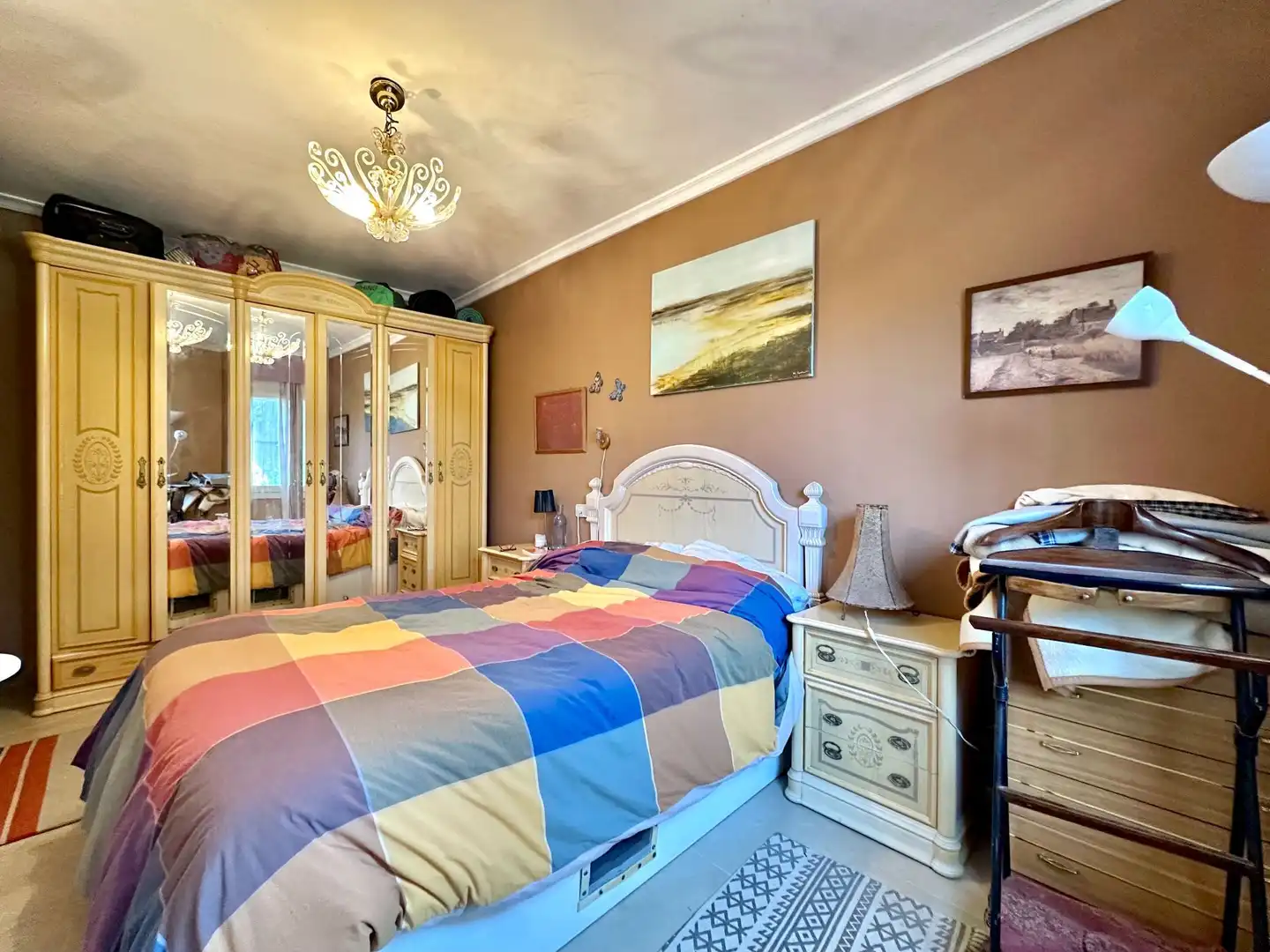 Apartament amb piscina en venda a Citalsol 1, imagen 19