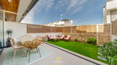 Photo 4 of Detached homes for rent in Calle Juan Carreño de Miranda, El Cañaveral, Madrid Capital