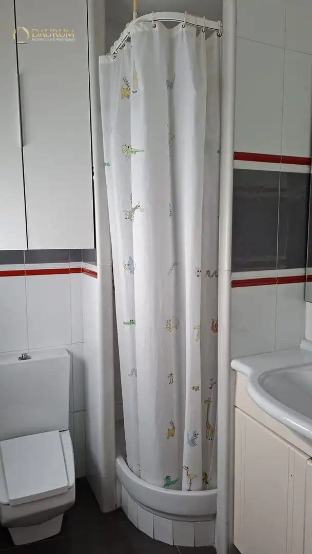 Baño de Piso en venta en Polinyà de Xúquer con Aire acondicionado, Terraza y Trastero