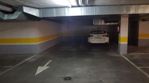 Foto 5 de Garaje de alquiler en Calle Santander, Val, Madrid