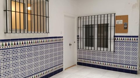 Foto 4 de Piso en venta en Calle de Cervantes, Alameda - Mentidero - Teatro Falla, Cádiz Capital
