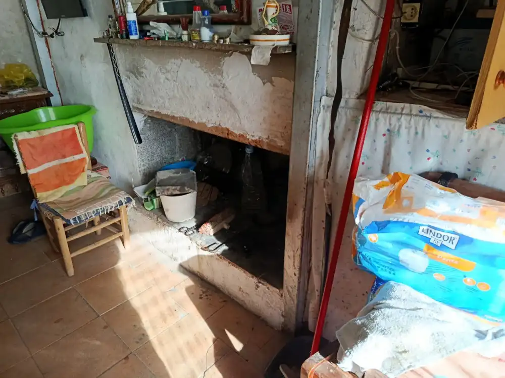 Casa o xalet en venda en Sax