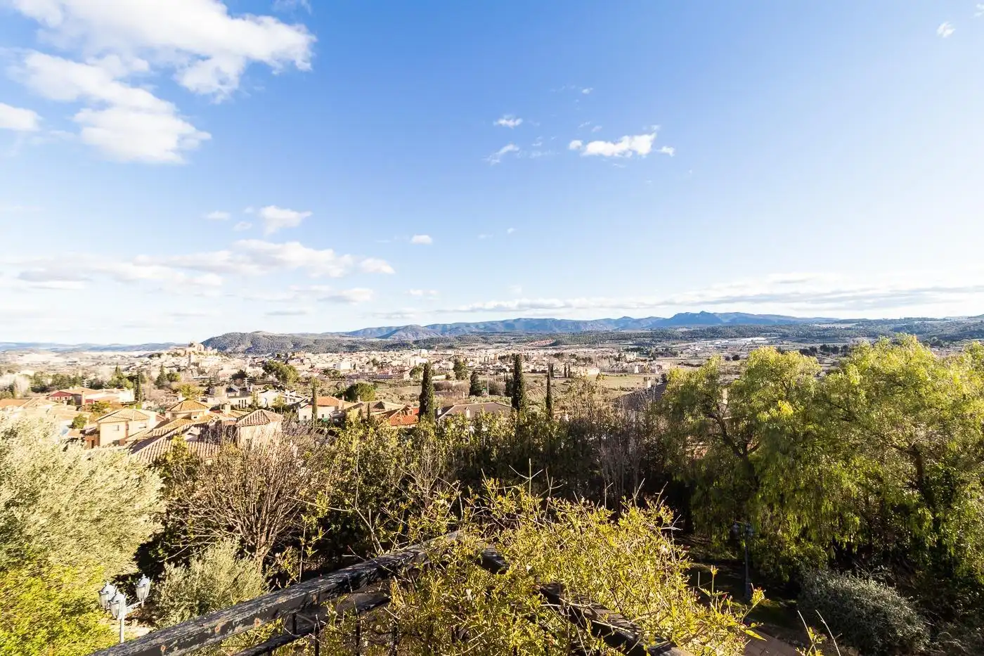 Villa con piscina in vendita a Caravaca de la Cruz, imagen 21